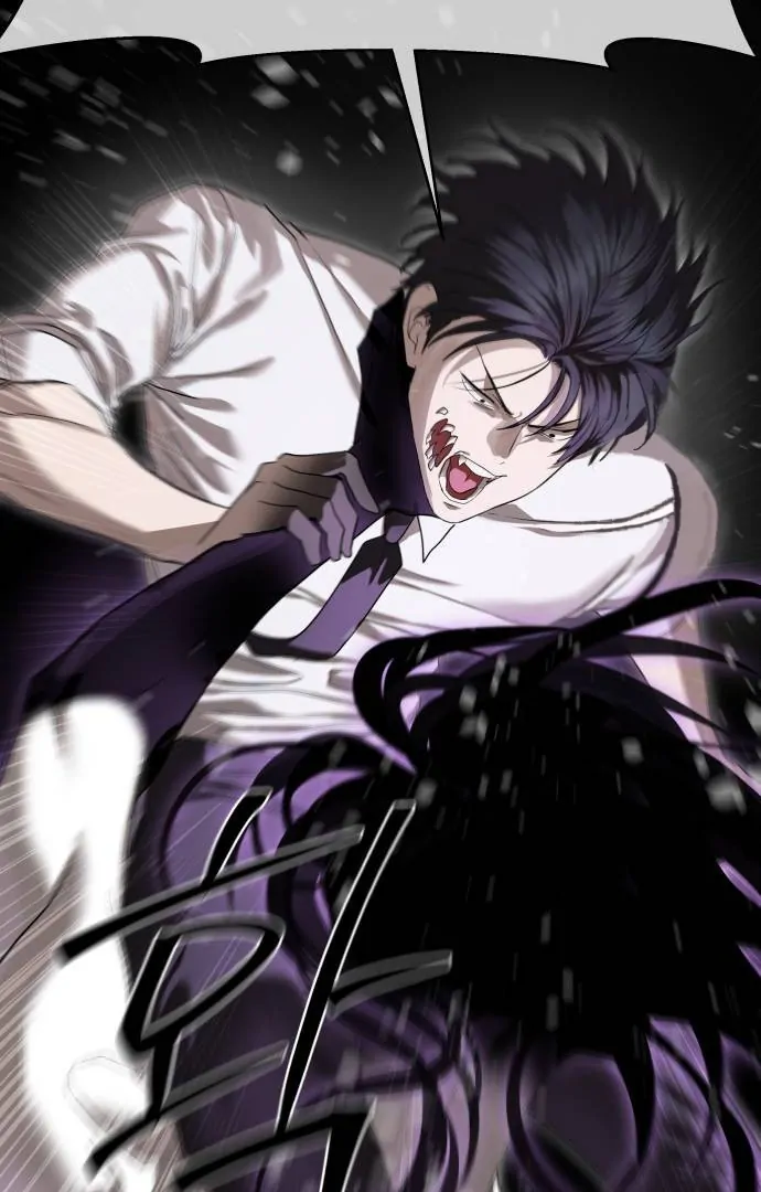 Read Special Civil Servant Manga Online