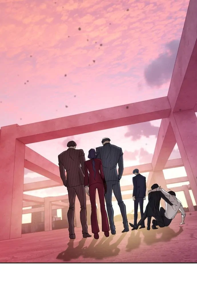 Read Special Civil Servant Manga Online