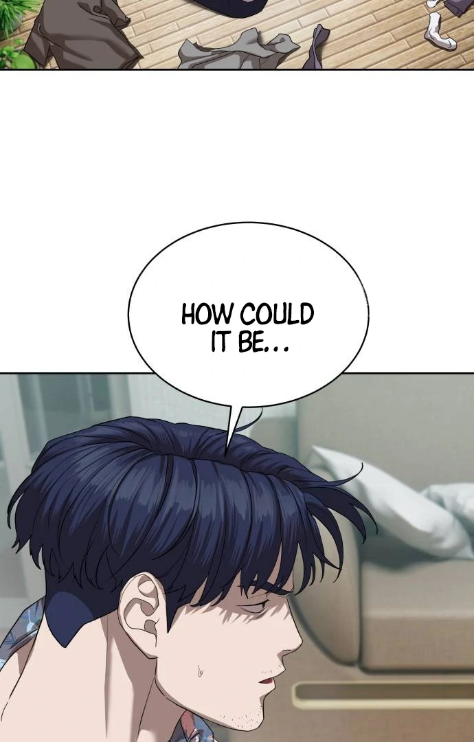 Read Special Civil Servant Manga Online