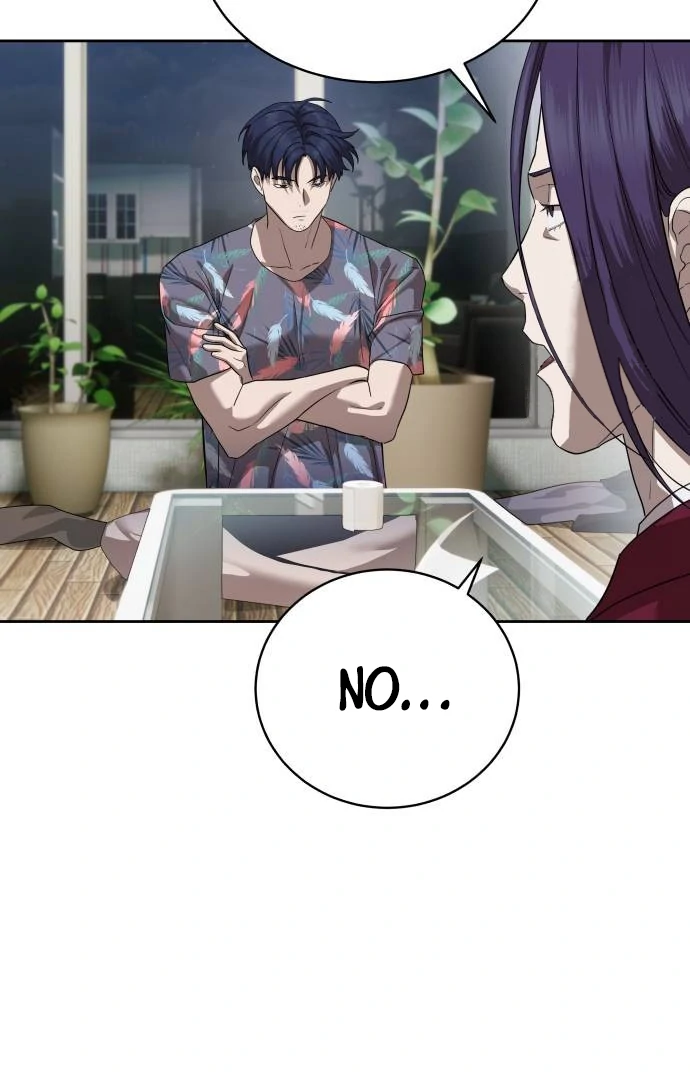 Read Special Civil Servant Manga Online