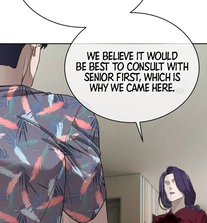 Read Special Civil Servant Manga Online