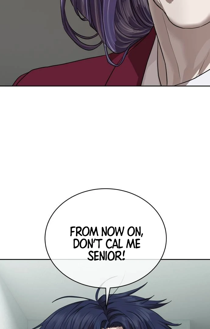 Read Special Civil Servant Manga Online