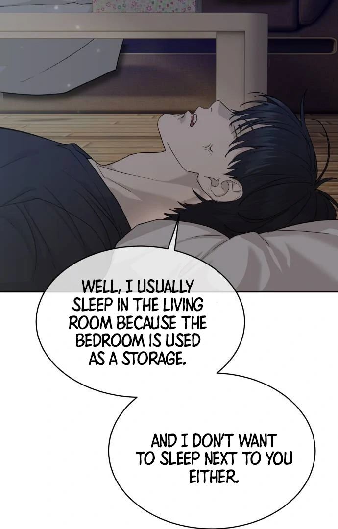 Read Special Civil Servant Manga Online