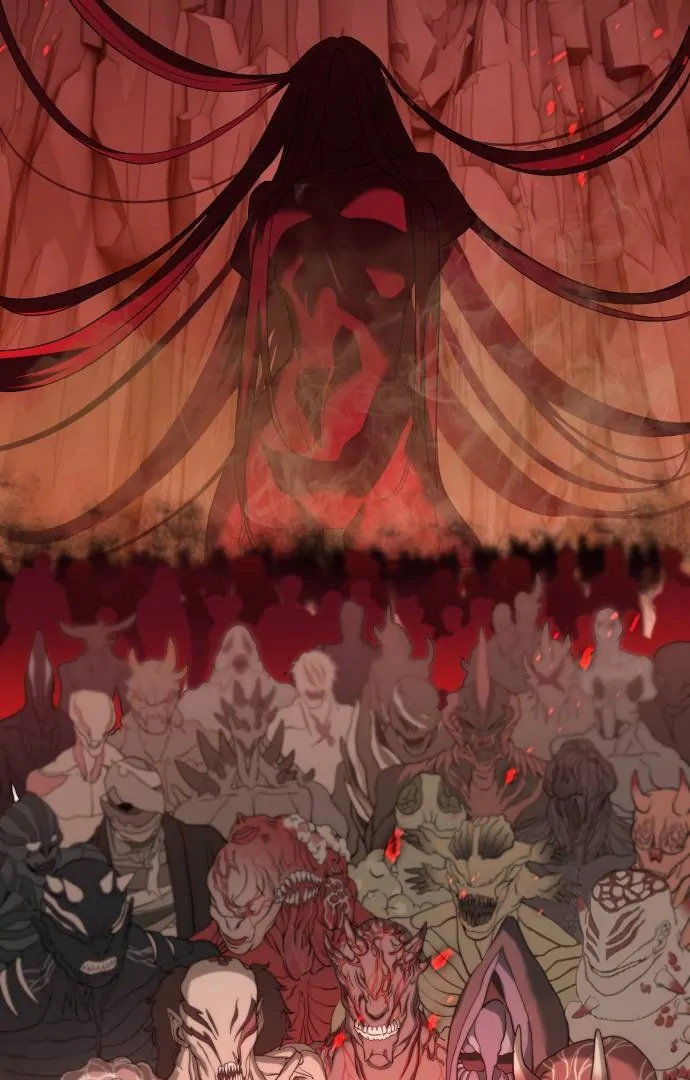 Read Special Civil Servant Manga Online