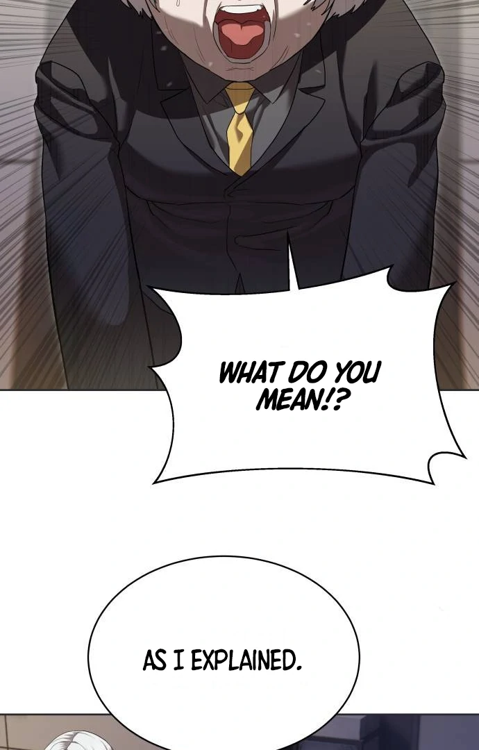 Read Special Civil Servant Manga Online