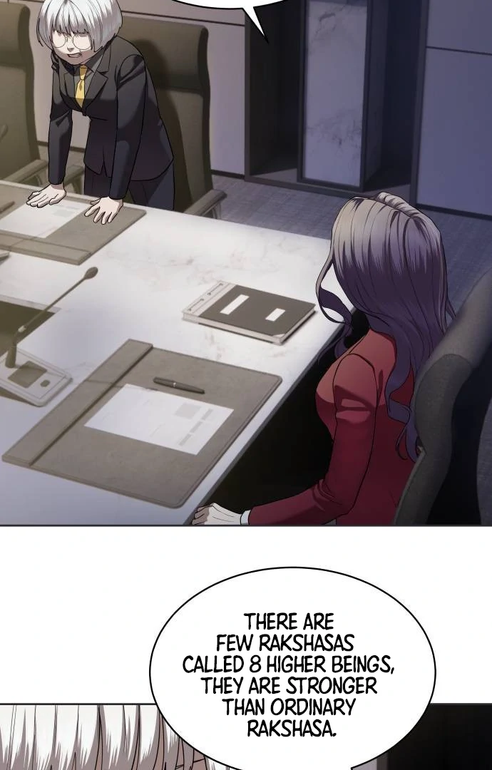 Read Special Civil Servant Manga Online