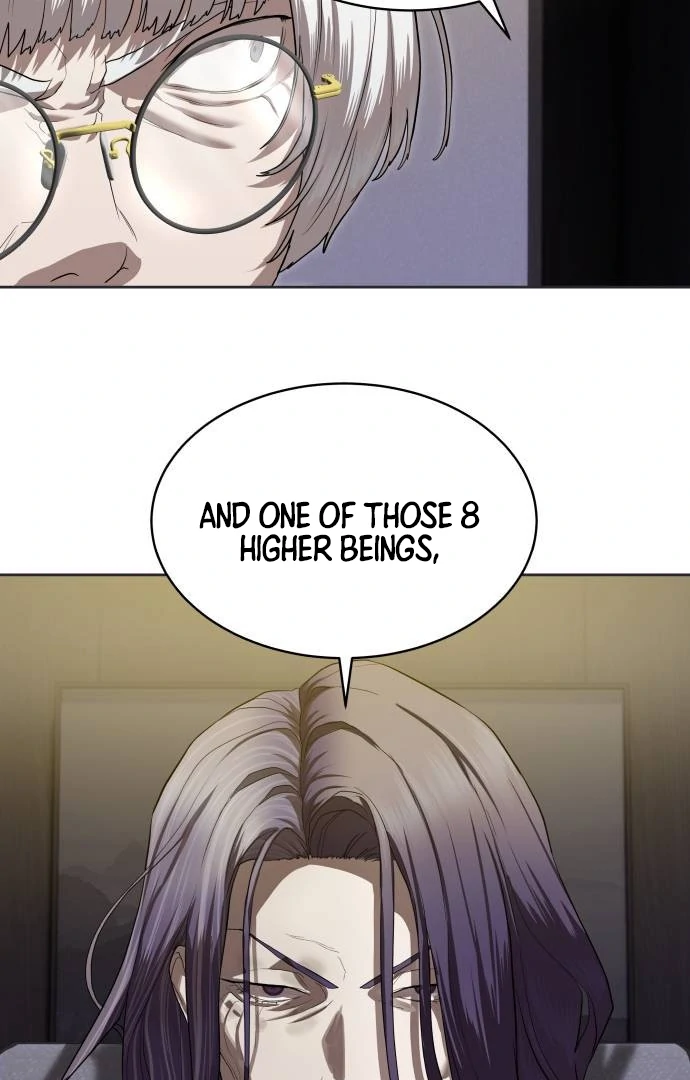 Read Special Civil Servant Manga Online