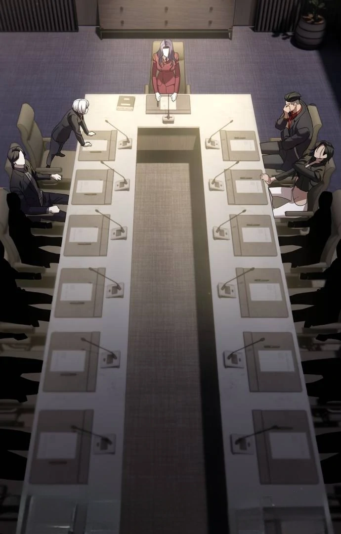 Read Special Civil Servant Manga Online