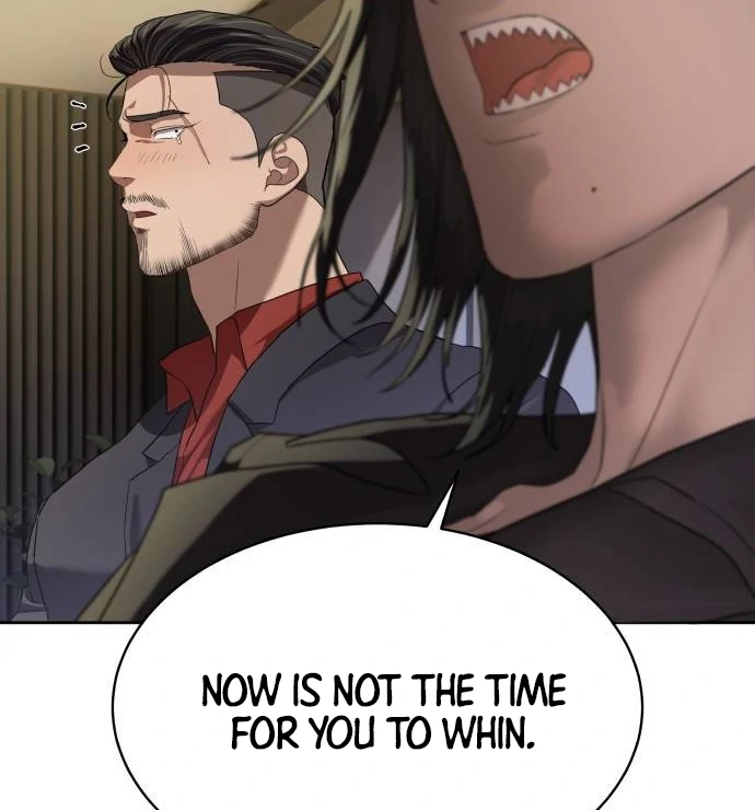 Read Special Civil Servant Manga Online