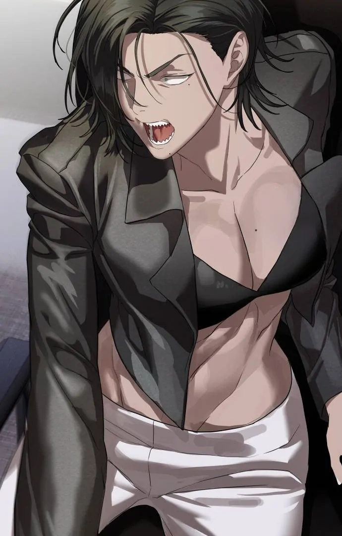 Read Special Civil Servant Manga Online