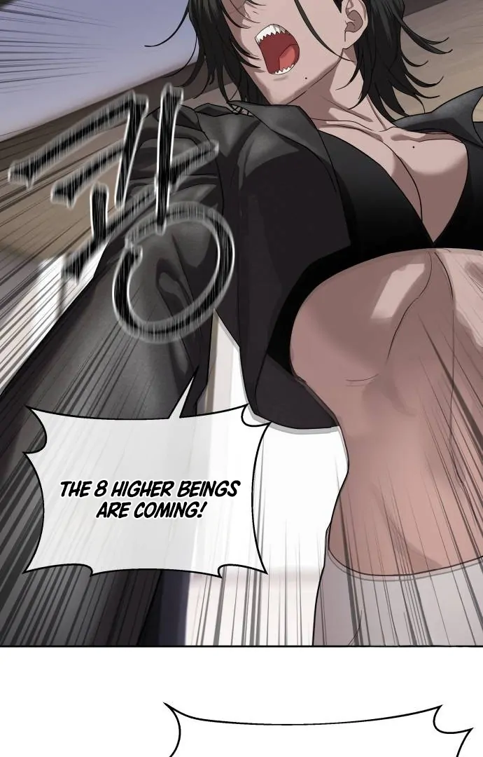 Read Special Civil Servant Manga Online