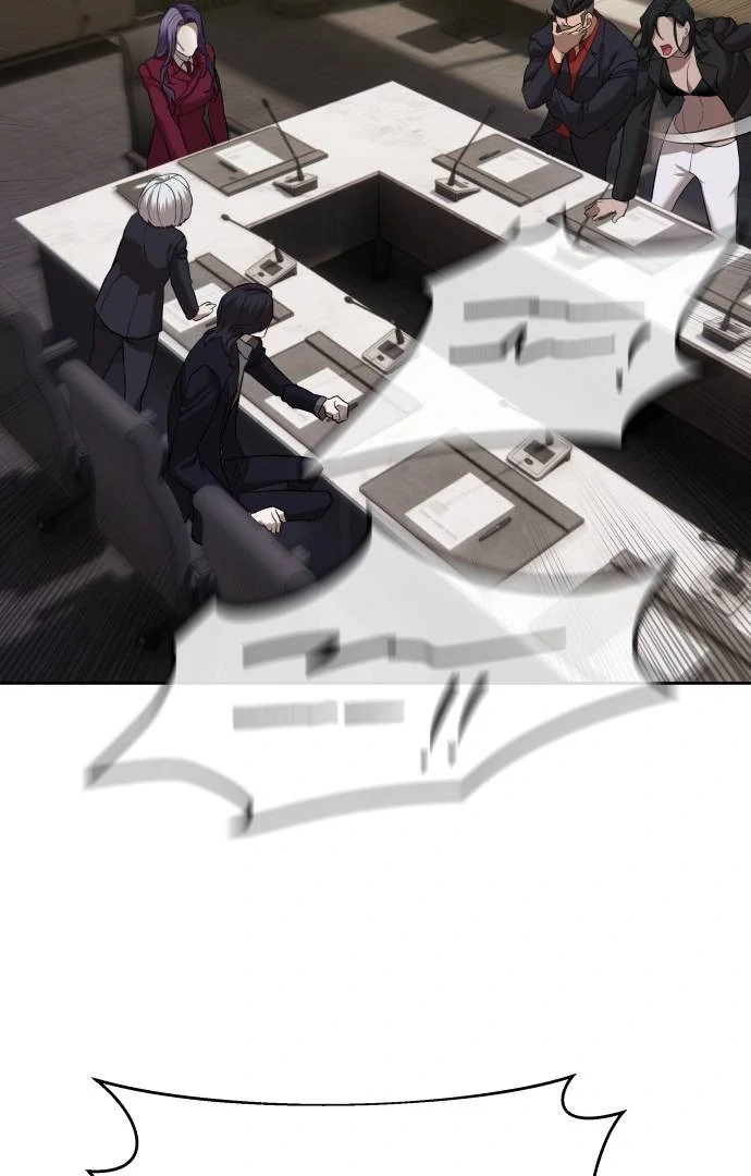 Read Special Civil Servant Manga Online