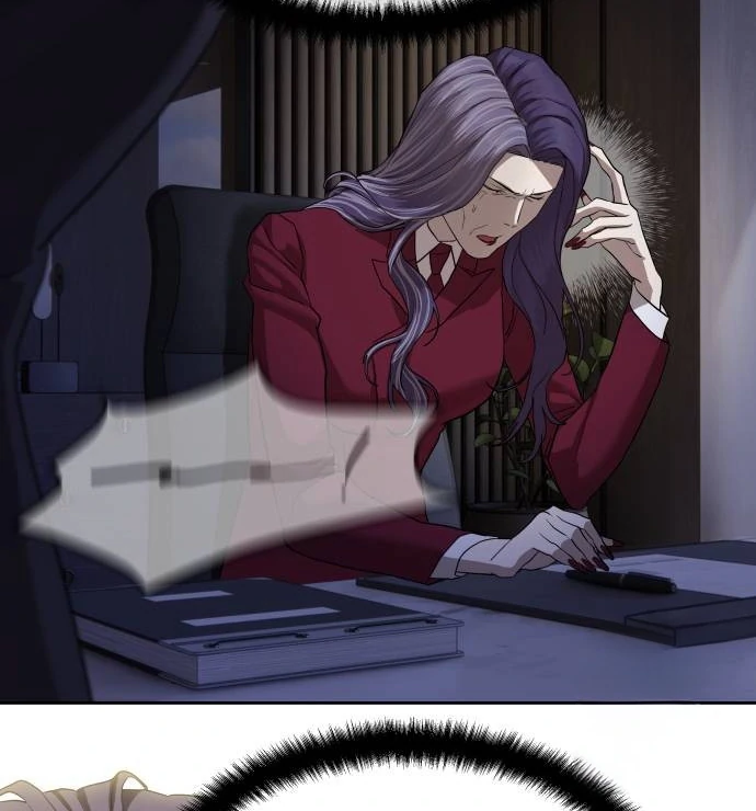 Read Special Civil Servant Manga Online