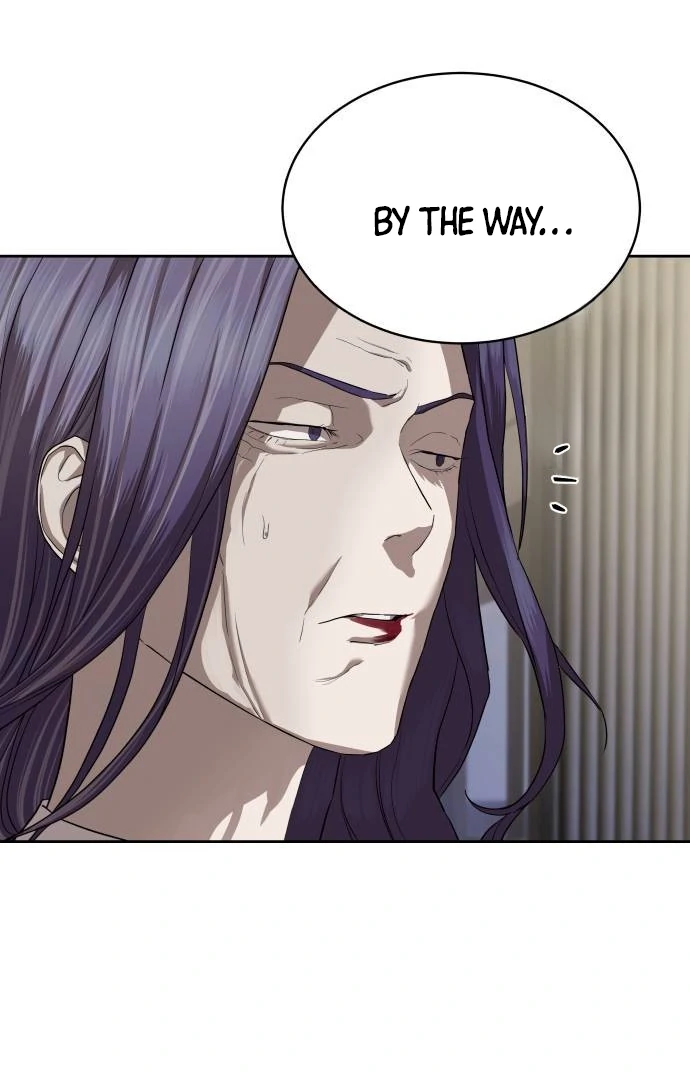 Read Special Civil Servant Manga Online