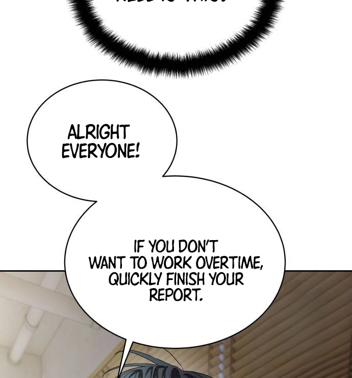 Read Special Civil Servant Manga Online