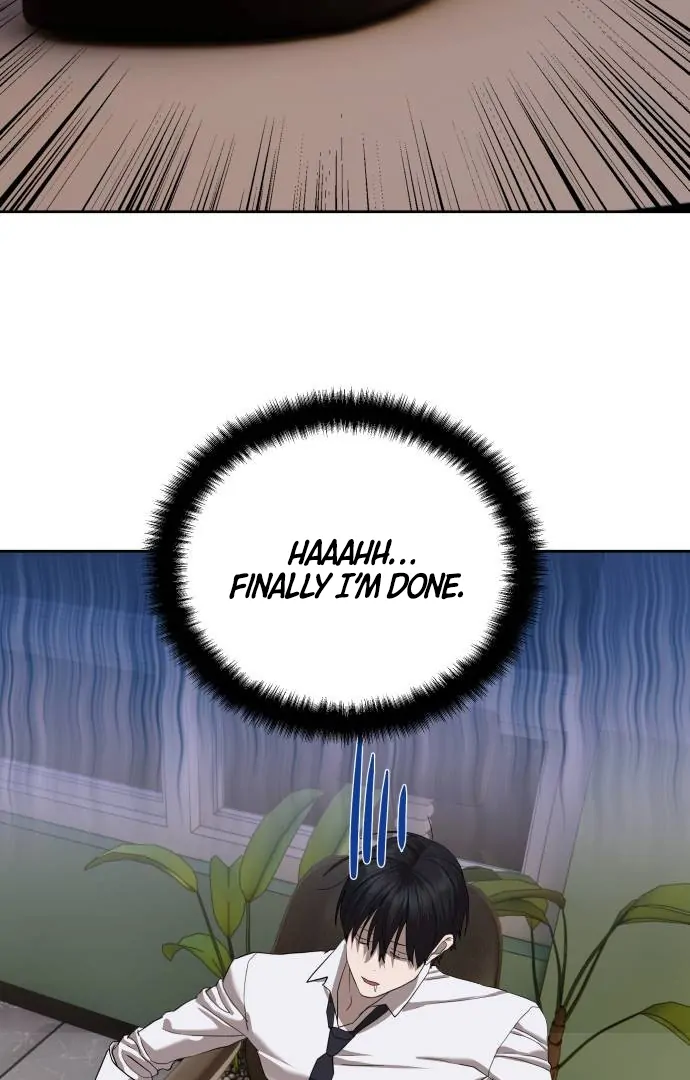 Read Special Civil Servant Manga Online