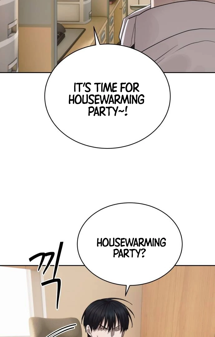 Read Special Civil Servant Manga Online