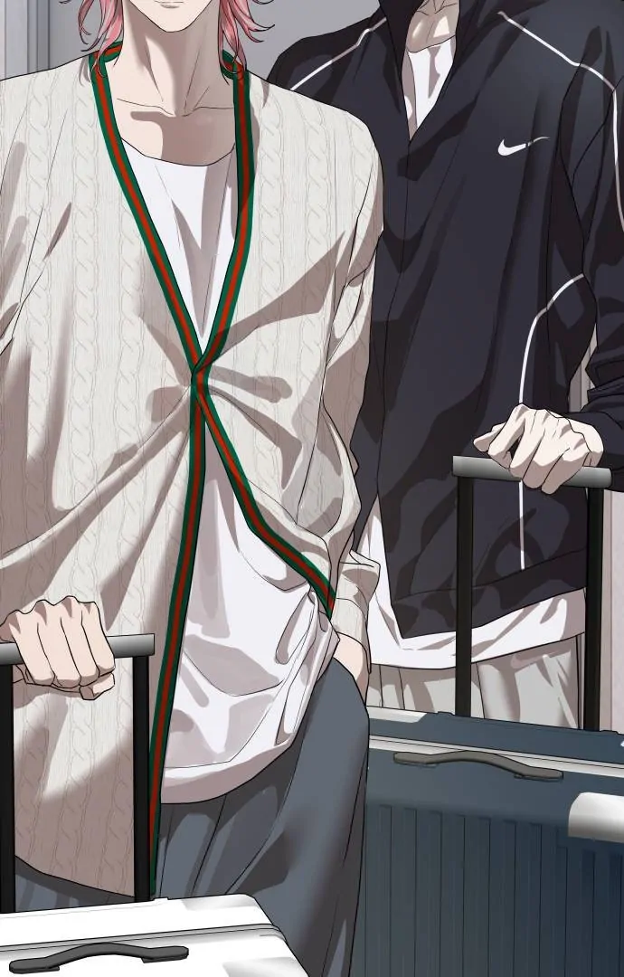 Read Special Civil Servant Manga Online