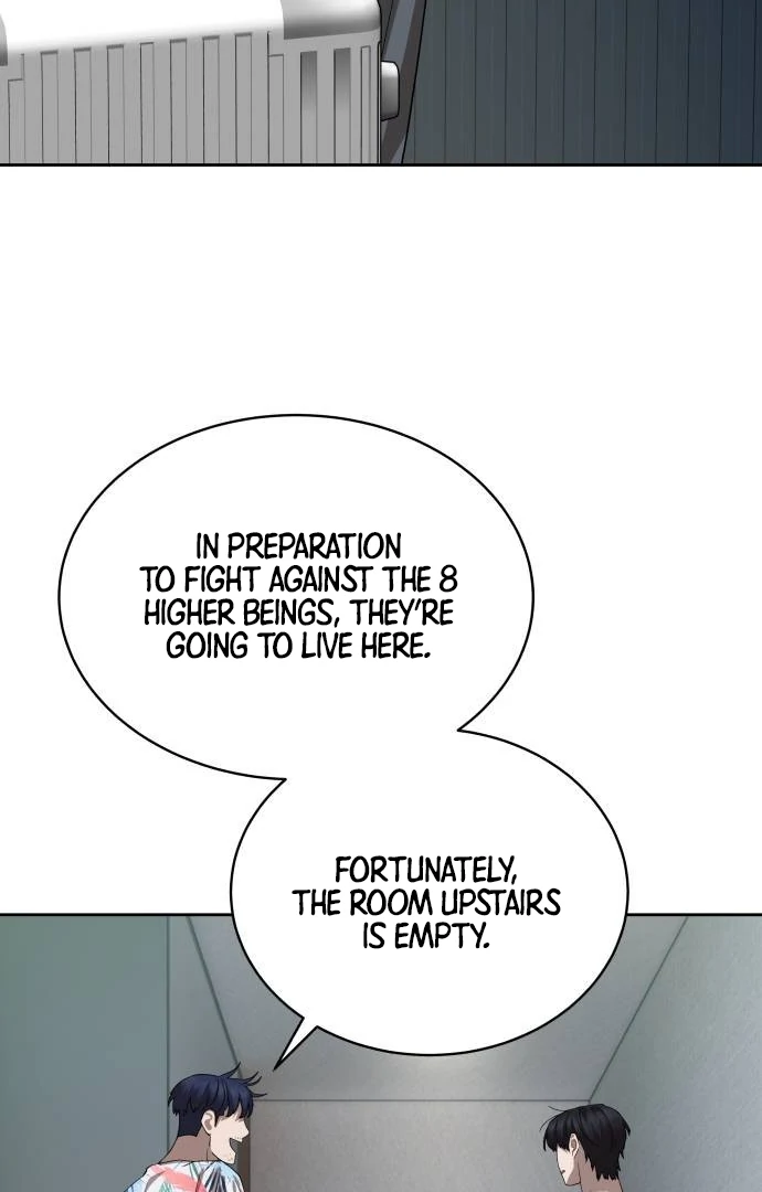 Read Special Civil Servant Manga Online