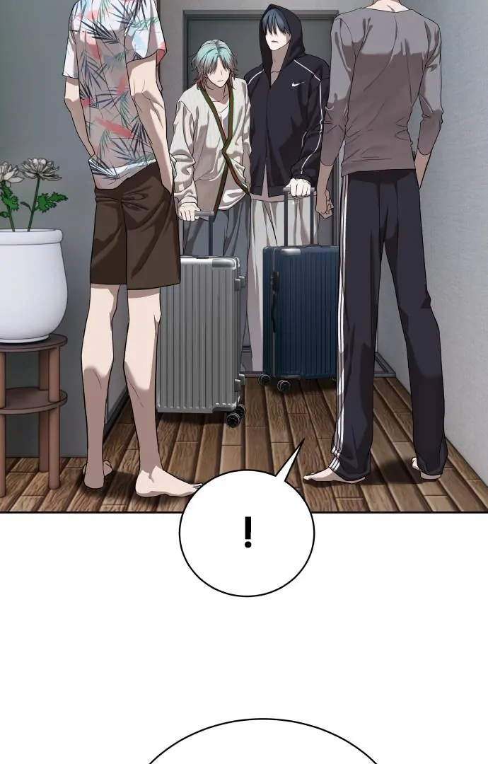 Read Special Civil Servant Manga Online