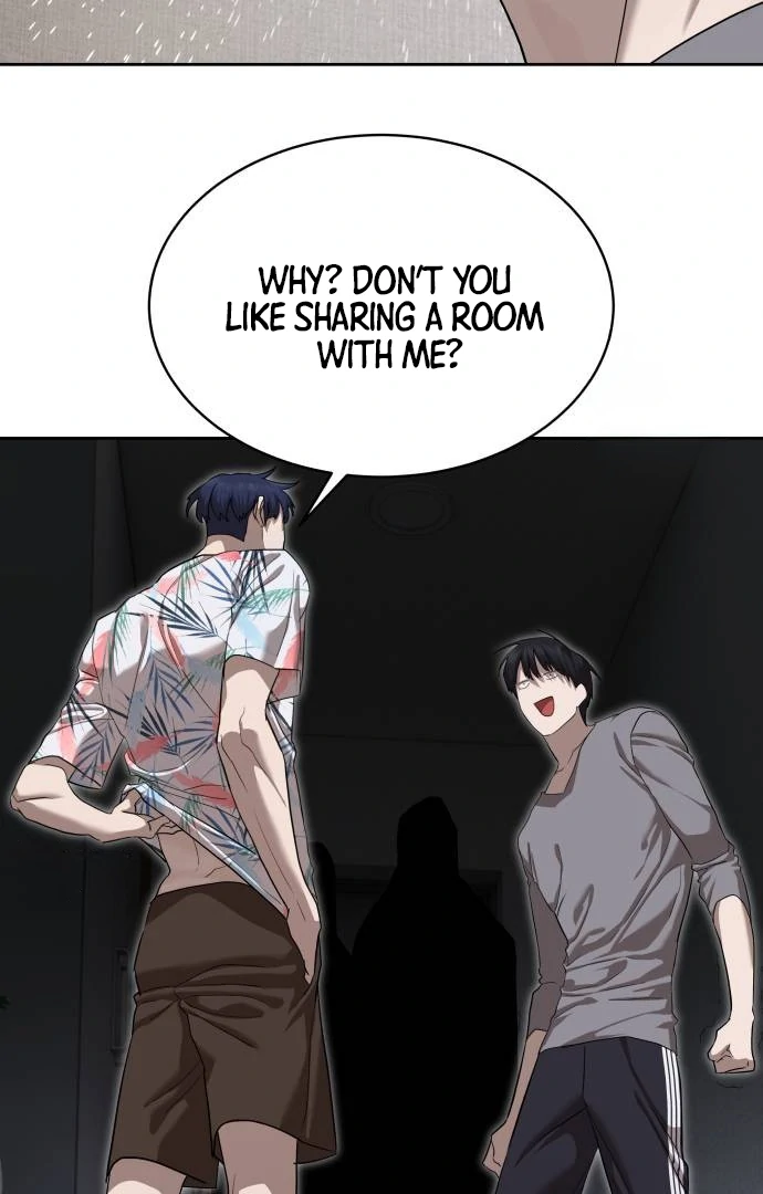 Read Special Civil Servant Manga Online