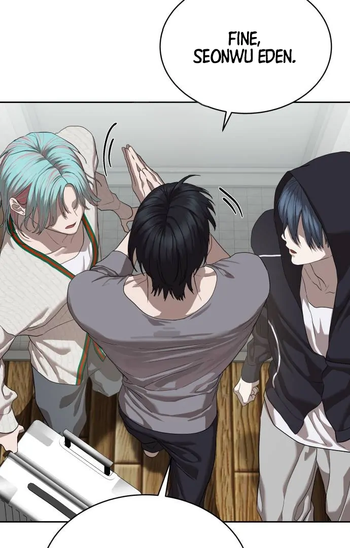 Read Special Civil Servant Manga Online