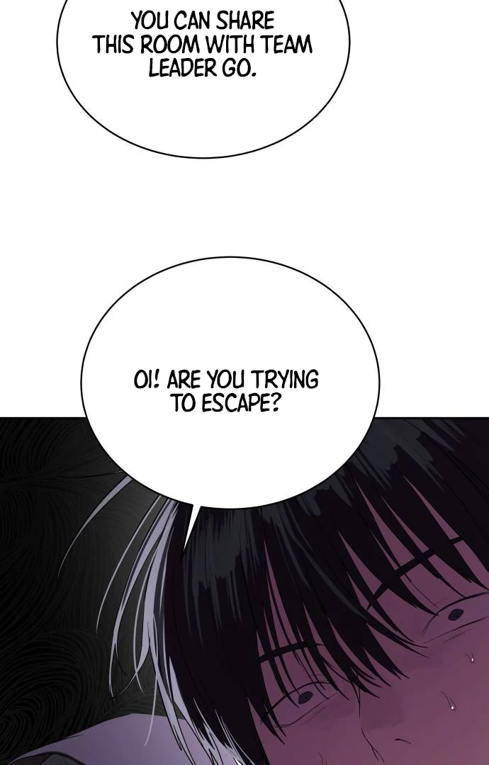 Read Special Civil Servant Manga Online