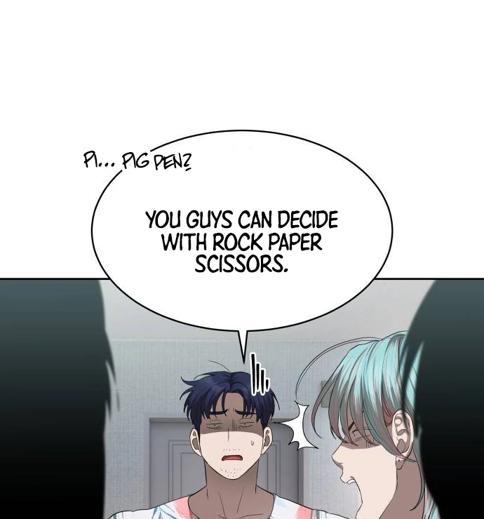 Read Special Civil Servant Manga Online