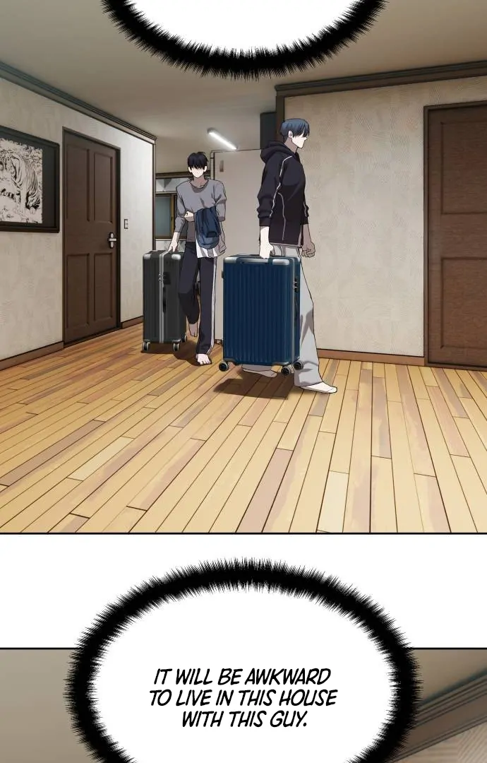 Read Special Civil Servant Manga Online