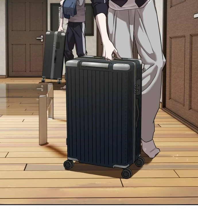 Read Special Civil Servant Manga Online