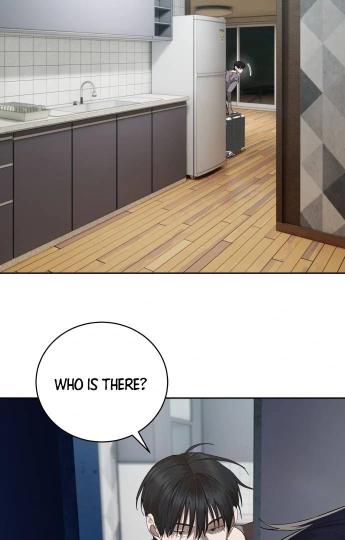 Read Special Civil Servant Manga Online