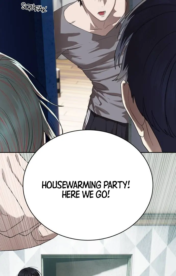 Read Special Civil Servant Manga Online