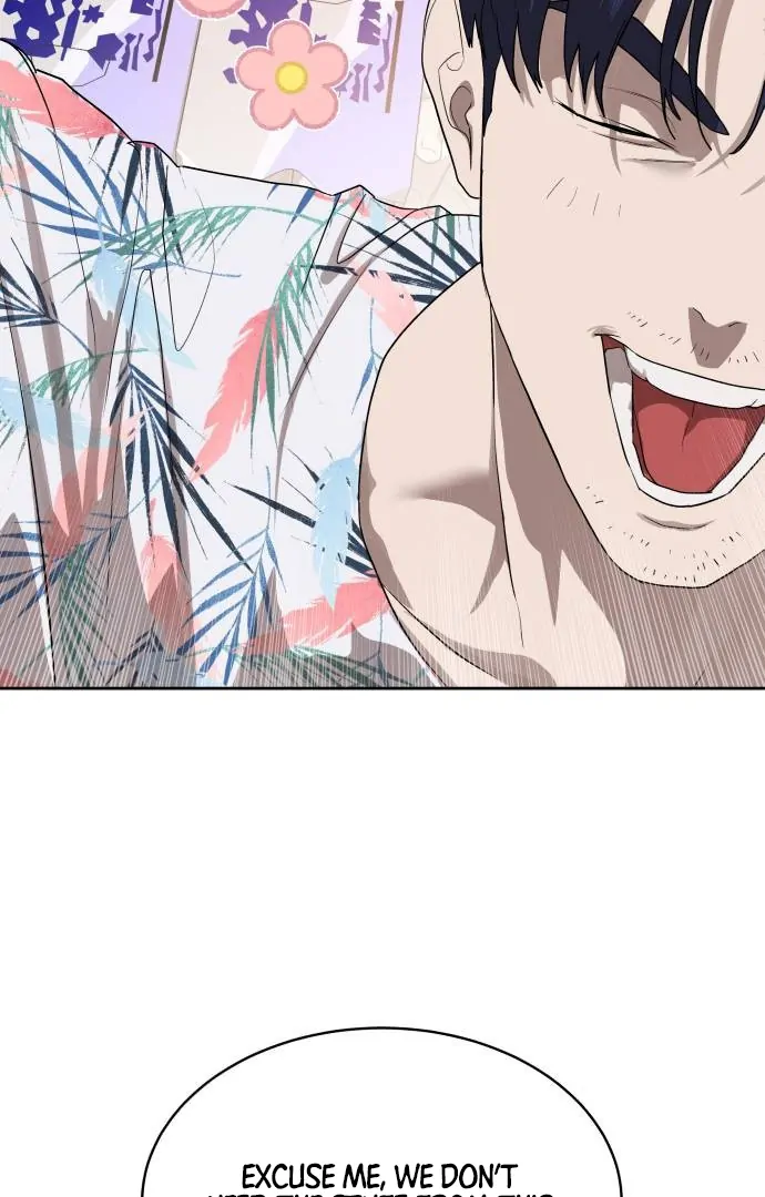 Read Special Civil Servant Manga Online