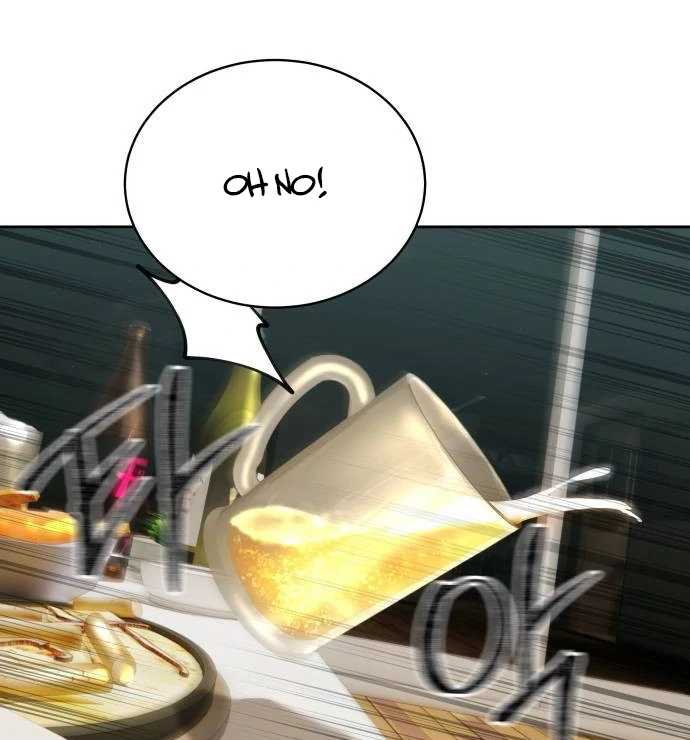 Read Special Civil Servant Manga Online