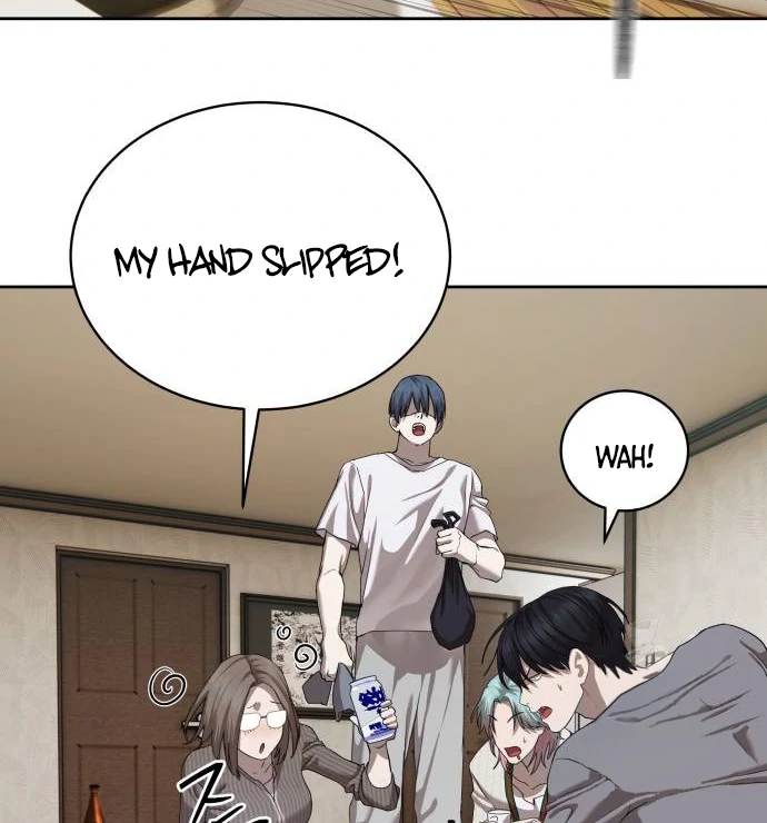 Read Special Civil Servant Manga Online