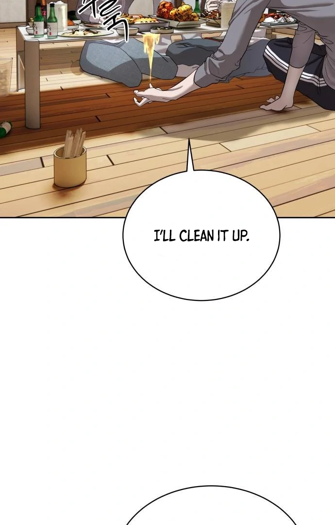 Read Special Civil Servant Manga Online