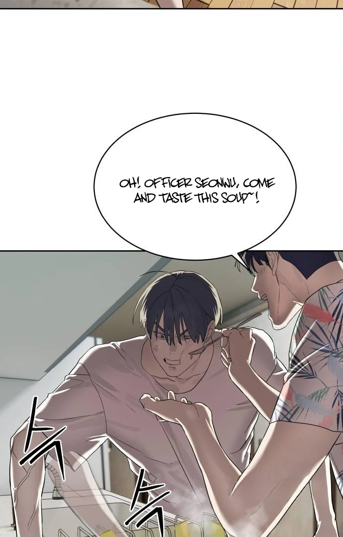 Read Special Civil Servant Manga Online