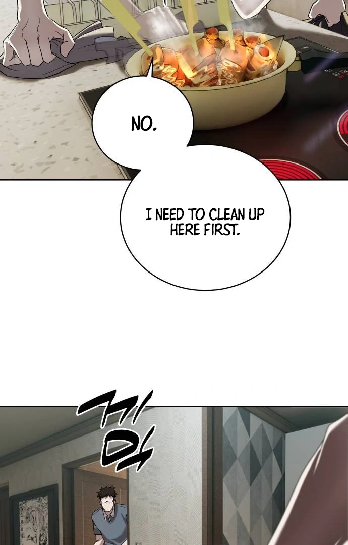 Read Special Civil Servant Manga Online