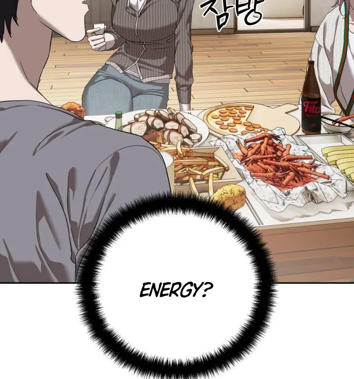 Read Special Civil Servant Manga Online