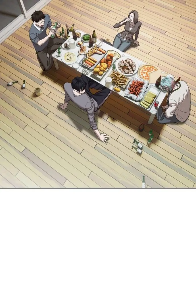 Read Special Civil Servant Manga Online