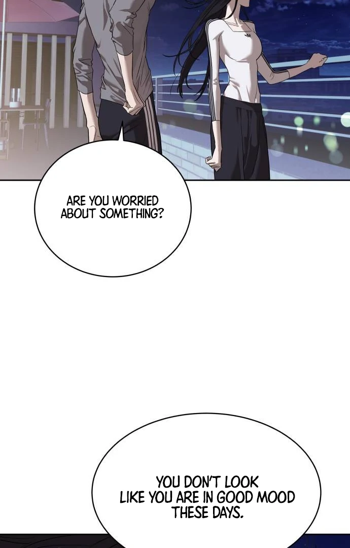 Read Special Civil Servant Manga Online