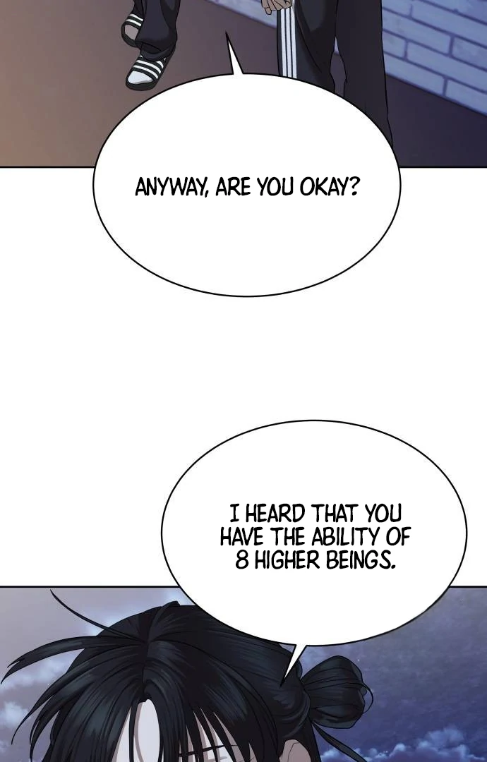 Read Special Civil Servant Manga Online