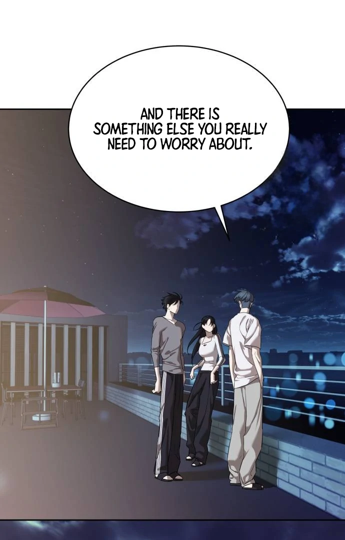 Read Special Civil Servant Manga Online