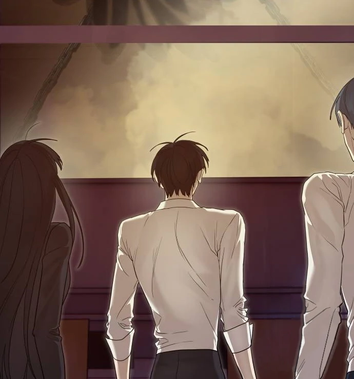 Read Special Civil Servant Manga Online