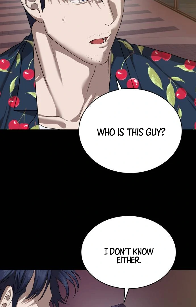 Read Special Civil Servant Manga Online