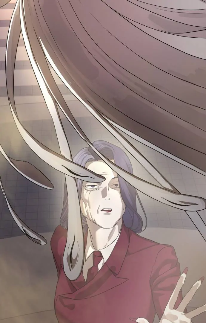 Read Special Civil Servant Manga Online