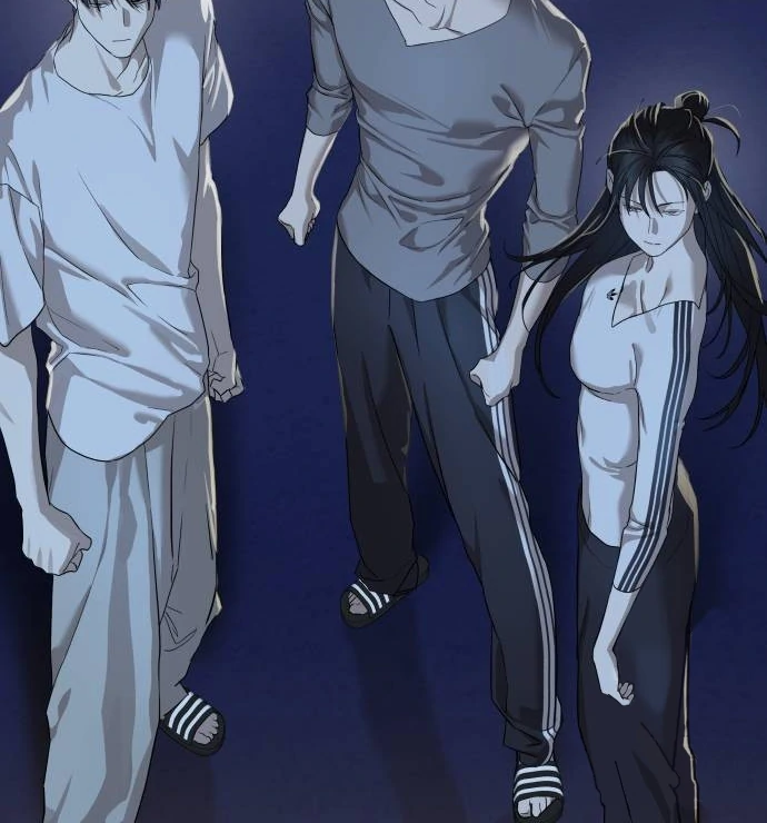 Read Special Civil Servant Manga Online