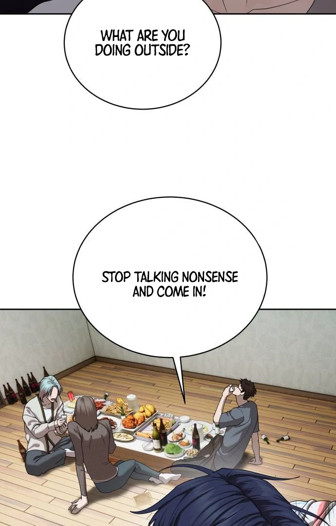 Read Special Civil Servant Manga Online