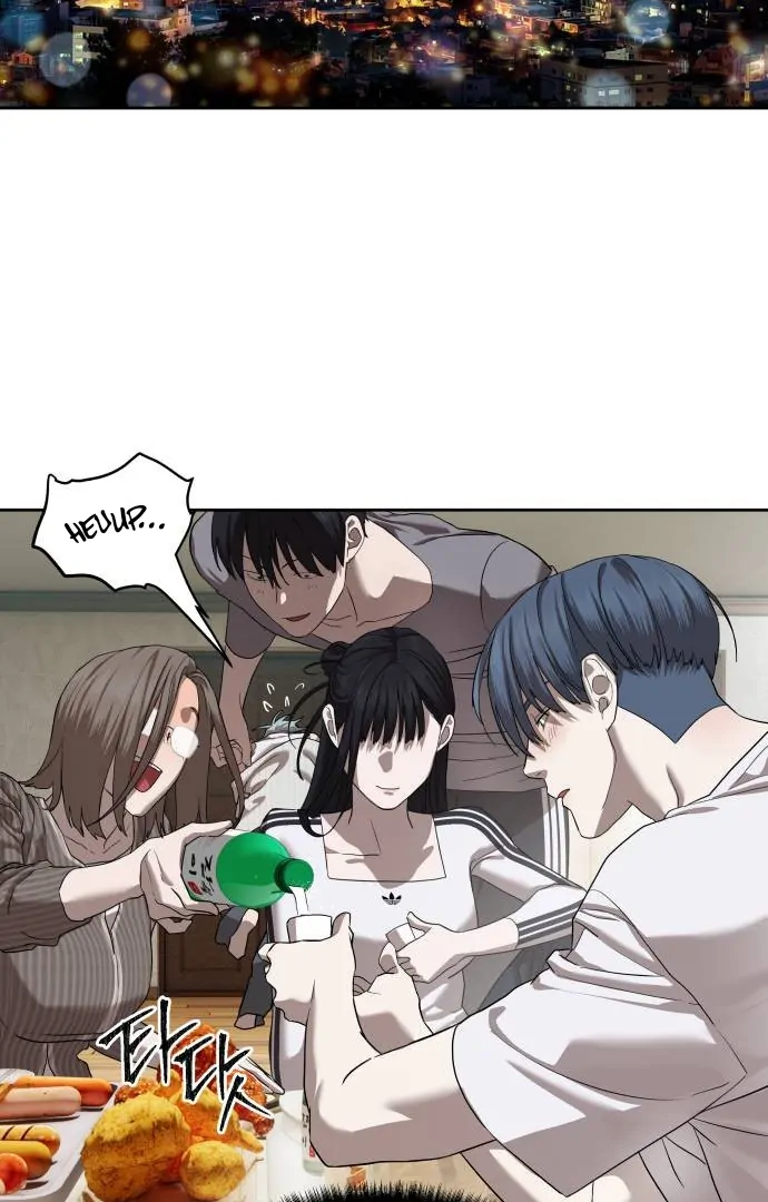 Read Special Civil Servant Manga Online