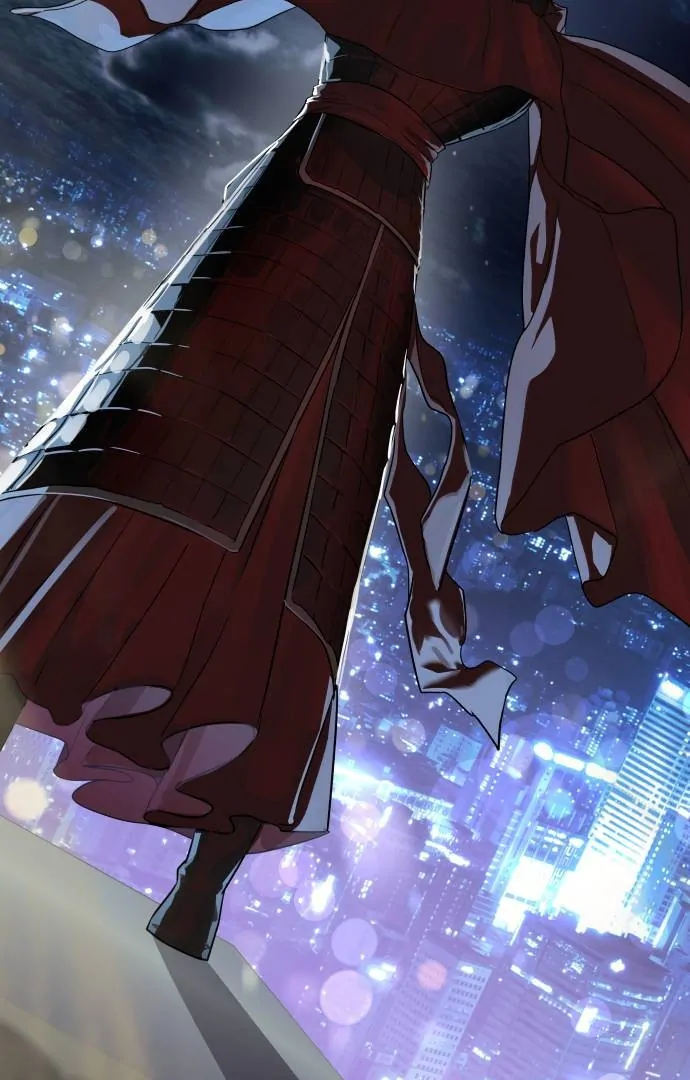 Read Special Civil Servant Manga Online